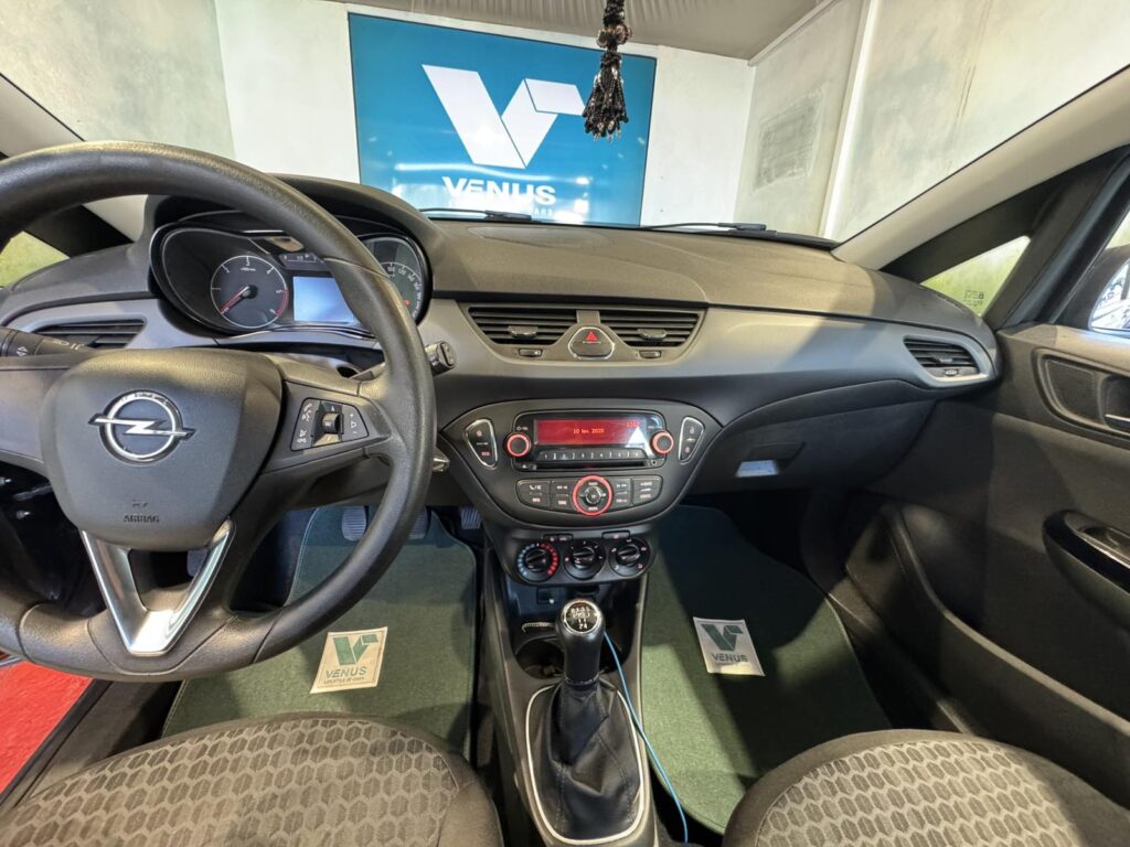 Opel Corsa CDTI Diesel 2017 - 10